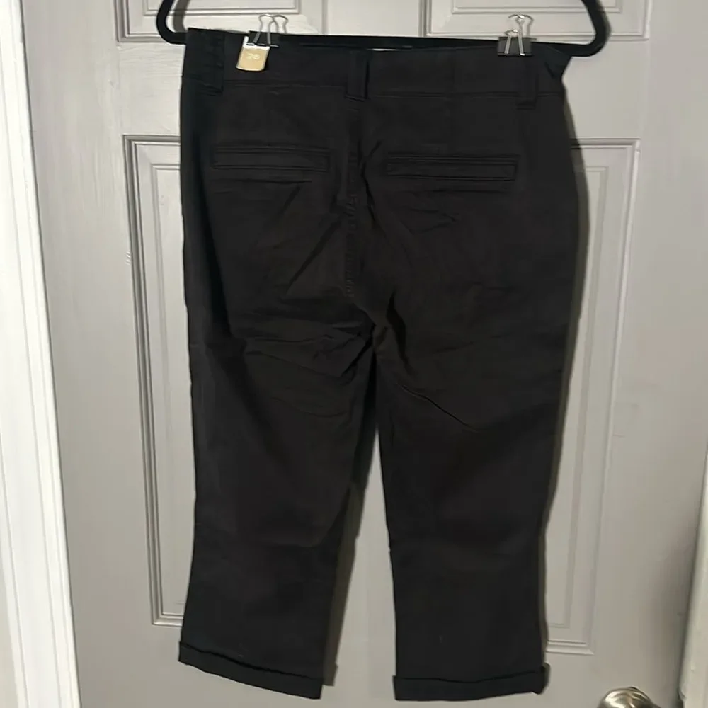 Maurices Black Jeans